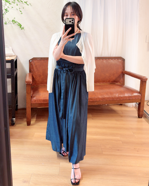 画像をギャラリービューアに読み込む, 《Friday》A Week in 147 〜 7 Days Coordinate Set 〜
