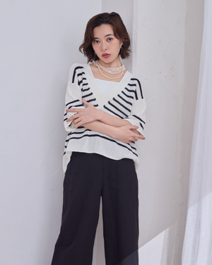 《Saturday》A Week in 147 〜 7 Days Coordinate Set 〜 (SPECIAL EDITION)