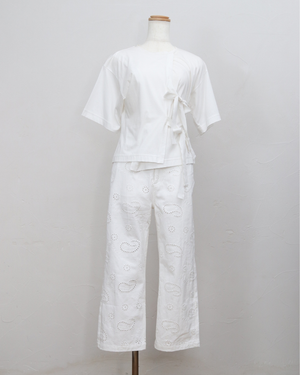 《Sunday》A Week in 147 〜 7 Days Coordinate Set 〜 (SPECIAL EDITION)
