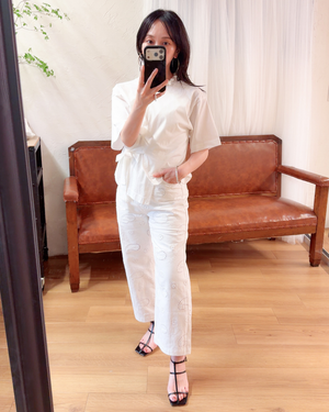 《Sunday》A Week in 147 〜 7 Days Coordinate Set 〜 (SPECIAL EDITION)