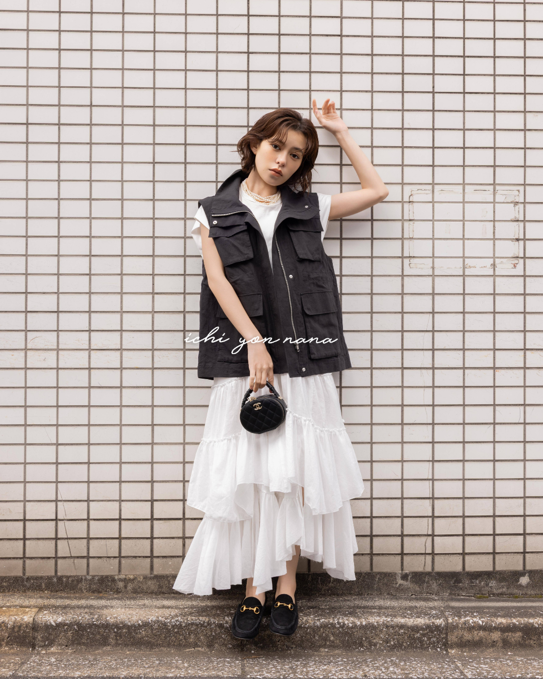 2026 April Collection