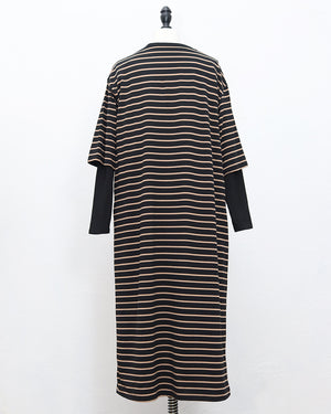 4WAYカットワンピース【865】