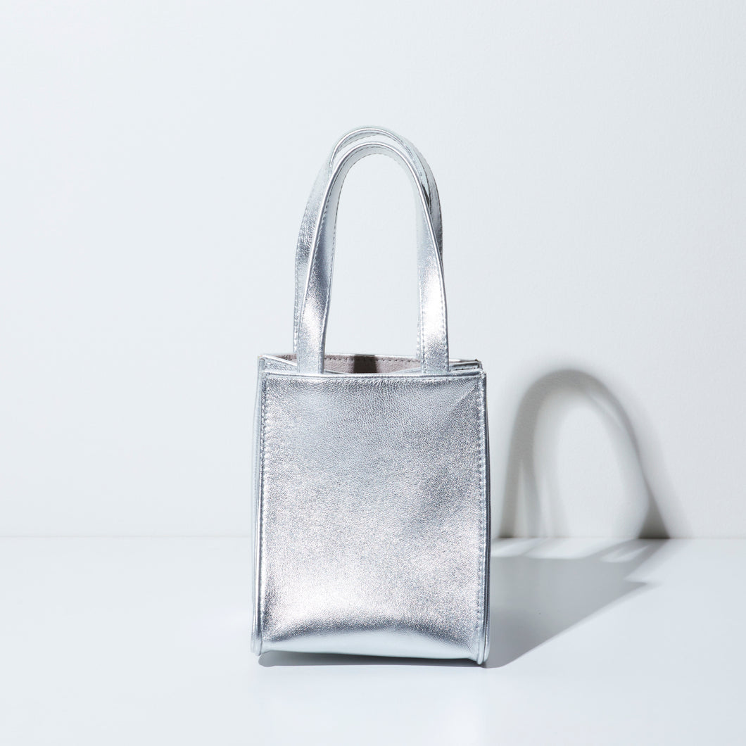 BOX BAG square 【788】