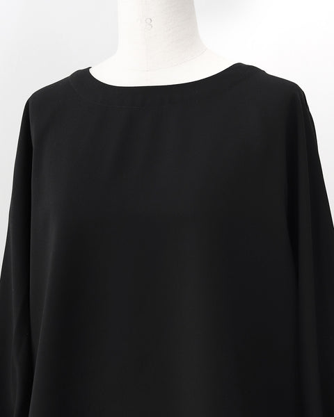 画像をギャラリービューアに読み込む, ジョーゼットブラウス（セットアップ可能）【852】
