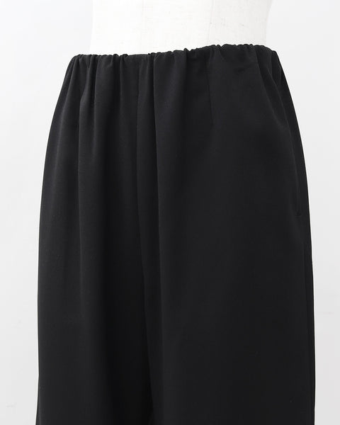 画像をギャラリービューアに読み込む, ジョーゼットパンツ（セットアップ可能）【853】
