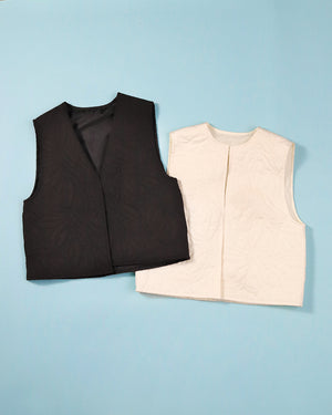 quilted vest under coat women
puffer vest under coat outfit
layering quilted vest winter
inner vest winter outfit women
quilted vest layering coat
キルティングベスト コート 重ね着
インナーベスト レディース 冬
コートの中 ベスト レディース
小柄仕様/中綿/キルティング