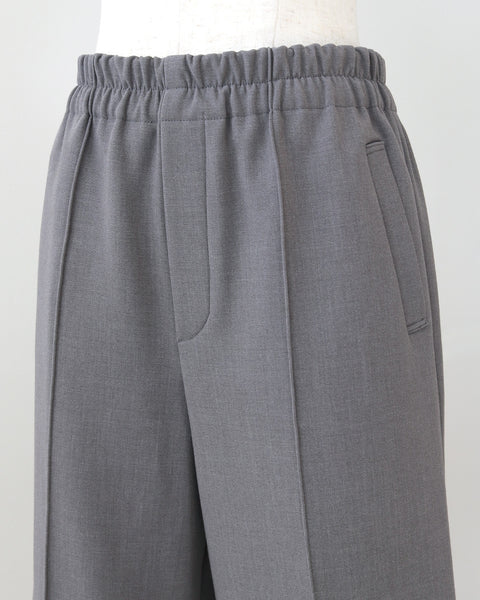 画像をギャラリービューアに読み込む, Cozy Series 裏起毛イージーパンツ【837】
