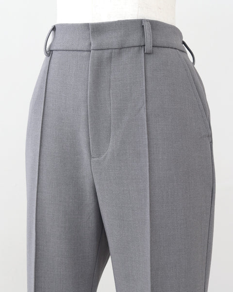 画像をギャラリービューアに読み込む, Cozy Series 裏起毛フレアパンツ【838】
