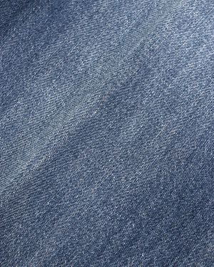 ロールアップデニム【723】