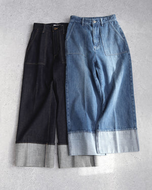 低身長パンツ/低身長用ボトム/ボトム/デニムパンツ/小柄用/XSサイズ/SSサイズ/147㎝/低身長ブランド/低身長デニムパンツ/韓国風/小柄韓国/デニム/ロールアップデニム/低身長/小柄/小柄デニム