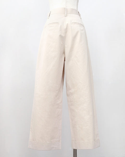 画像をギャラリービューアに読み込む, ベーシックチノパンツ【850】
