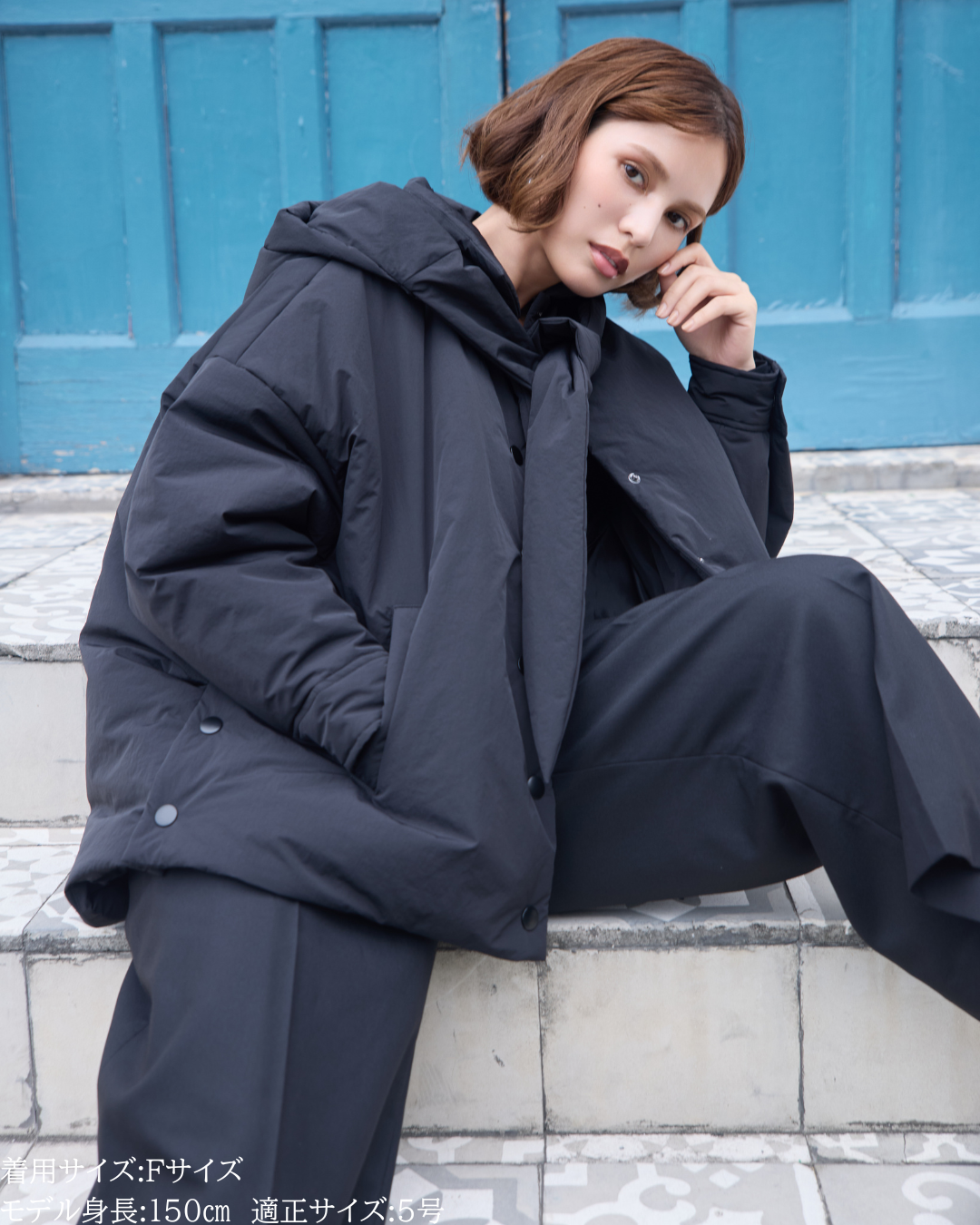 Coat – 147_ichi_yon_nana