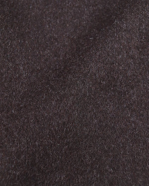 カシミヤ混リバーコート(Japan Fabric)【899】