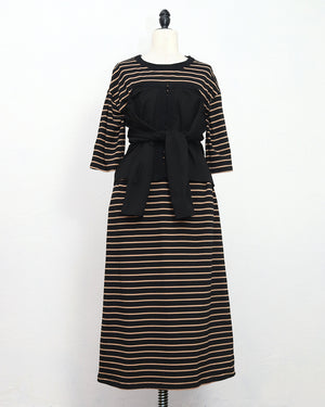 4WAYカットワンピース【865】