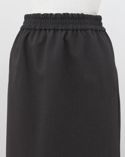 画像をギャラリービューアに読み込む, Cozy Series 裏起毛ストレートスカート【849】
