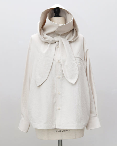 画像をギャラリービューアに読み込む, UVプロテクトフーディーシャツ【854】
