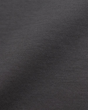 パワーショルダースリットTシャツ【775】
