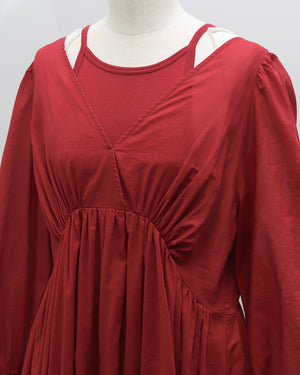 プレミアコットンローンワンピース(Japan Fabric)【795】