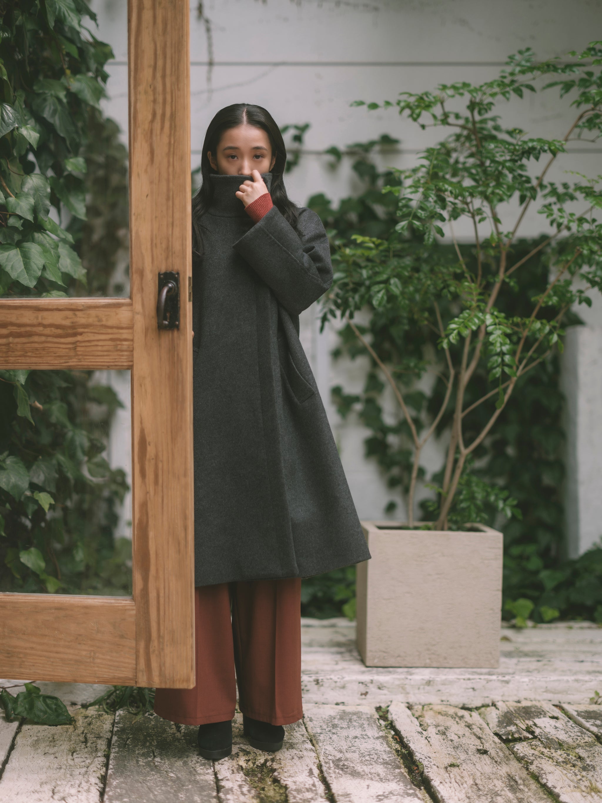 Coat – 147_ichi_yon_nana